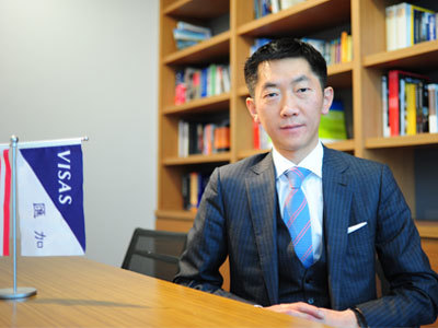 汇加移民专家陈朝晖律师深度解读美国投资移民改革提案