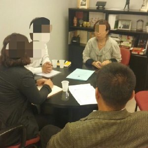 资深移民顾问殷丽娟的微博_微博