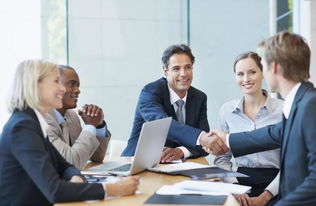 对话四大财务咨询经理 留学生如何做好职业规划,稳拿高薪offer