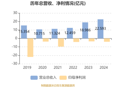 首控集团:2024年亏损3.93亿元
