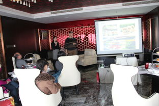 美国投资移民EB-5项目见面会 教育依然是主因，移民顾问解读关键要点