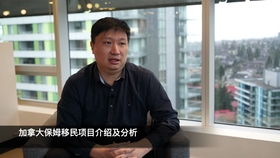 加拿大移民顾问 职责与运作机制